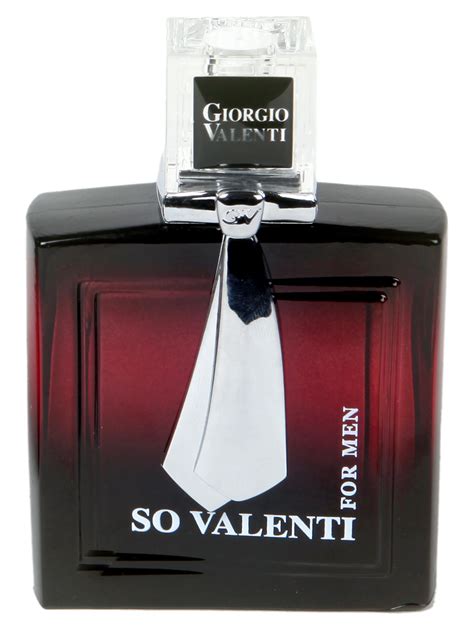 giorgio valenti cologne.